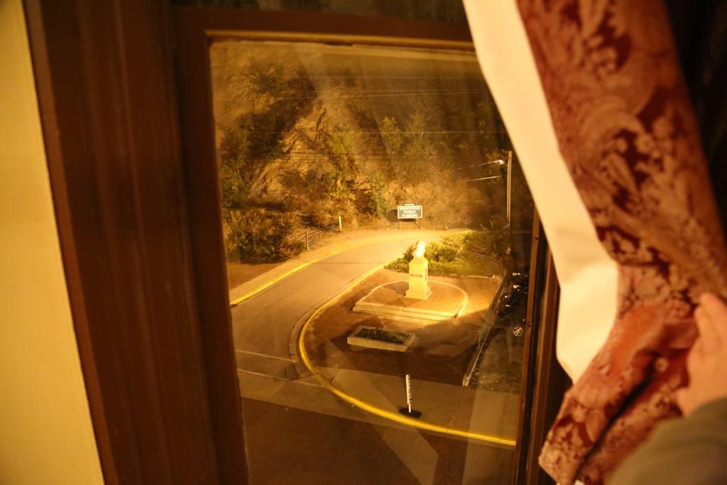 Martin & Mason Hotel Deadwood Luaran gambar