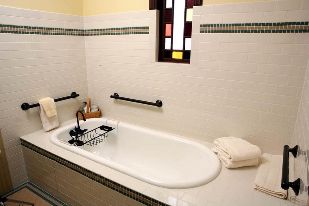 Martin & Mason Hotel Deadwood Luaran gambar