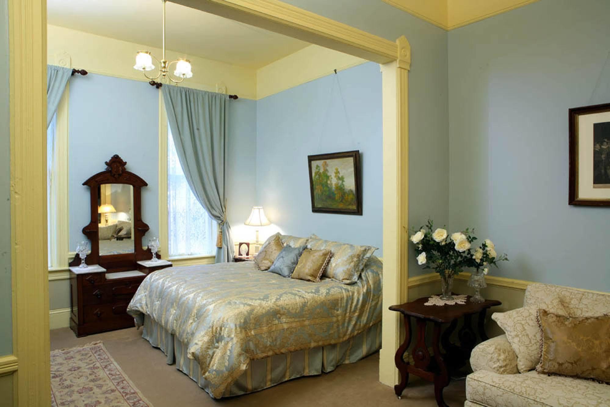 Martin & Mason Hotel Deadwood Luaran gambar