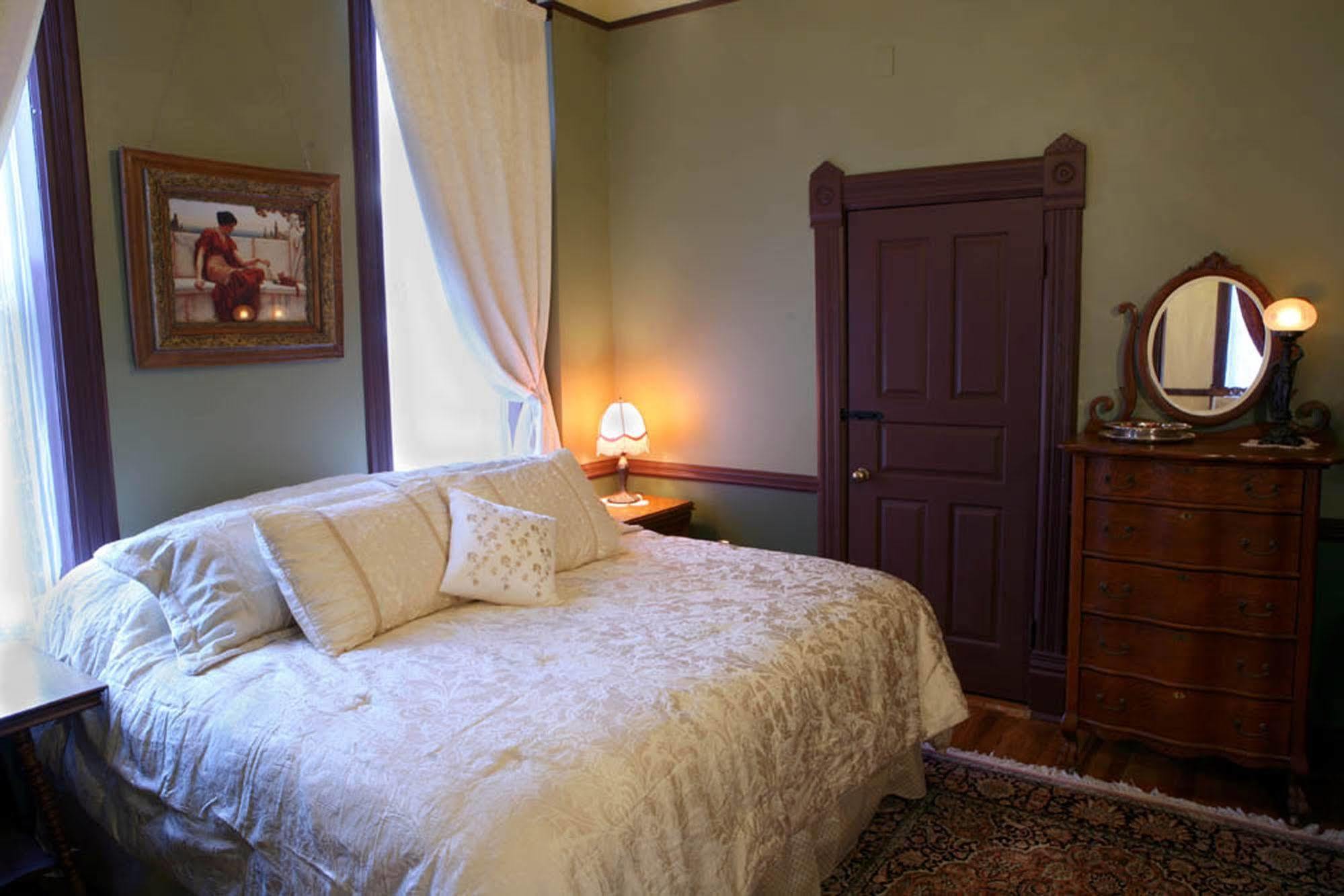 Martin & Mason Hotel Deadwood Luaran gambar