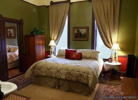 Martin & Mason Hotel Deadwood Luaran gambar